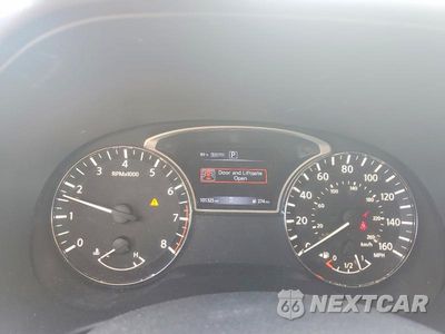 Zdjęcie 9 z 13 samochodu: 2019 NISSAN PATHFINDER S VIN:5N1DR2MM5KC602549 - miniatura