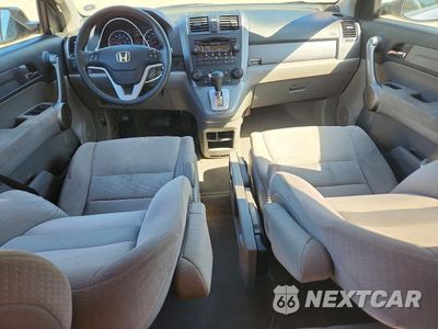 Zdjęcie 8 z 12 samochodu: 2009 HONDA CR-V EX VIN:5J6RE48549L067285 - miniatura