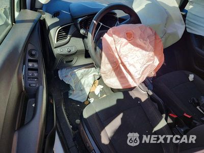 Zdjęcie 8 z 13 samochodu: 2018 CHEVROLET TRAX LS VIN:KL7CJNSB3JB565027 - miniatura