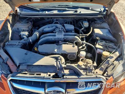 Zdjęcie 11 z 12 samochodu: 2013 SUBARU XV CROSSTREK 2.0 LIMITED VIN:JF2GPAGC6DH855052 - miniatura
