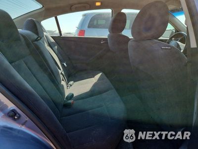 Zdjęcie 10 z 12 samochodu: 2012 NISSAN ALTIMA 2.5 VIN:1N4AL2AP6CN526584 - miniatura