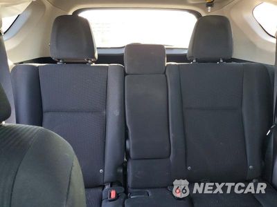 Zdjęcie 10 z 14 samochodu: 2016 TOYOTA RAV4 LE VIN:2T3ZFREV0GW304031 - miniatura
