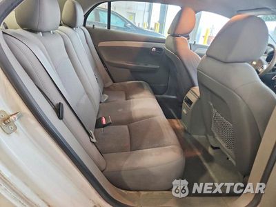 Zdjęcie 10 z 12 samochodu: 2012 CHEVROLET MALIBU LS VIN:1G1ZA5EU2CF238228 - miniatura