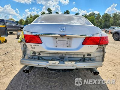 Zdjęcie 6 z 13 samochodu: 2013 HONDA ACCORD EXL VIN:1HGCR3F85DA047415 - miniatura