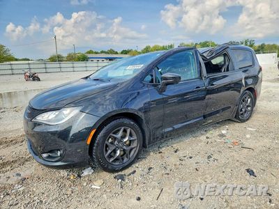 2019 CHRYSLER PACIFICA TOURING L PLUS 2C4RC1EG6KR506161 - główne zdjęcie licytacji z USA - miniatura