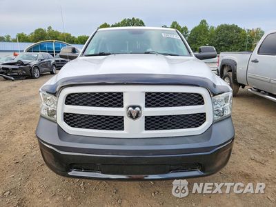 Piąte zdjęcie samochodu w środku: 2014 RAM 1500 ST VIN:1C6RR7FTXES439409 - miniatura