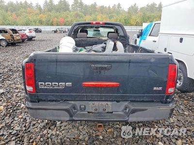 Zdjęcie 6 z 13 samochodu: 2003 DODGE RAM 3500 ST VIN:3D7MA48C33G801600 - miniatura