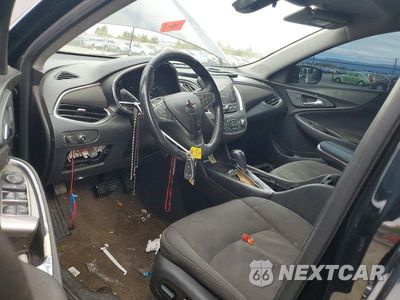 Zdjęcie 8 z 12 samochodu: 2018 CHEVROLET MALIBU LT VIN:1G1ZD5ST2JF135441 - miniatura