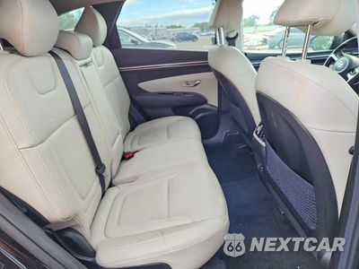 Zdjęcie 11 z 13 samochodu: 2023 HYUNDAI TUCSON LIMITED VIN:5NMJECAE8PH284182 - miniatura