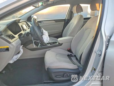 Zdjęcie 7 z 12 samochodu: 2015 HYUNDAI SONATA SE VIN:5NPE24AF3FH178894 - miniatura