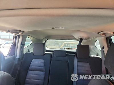 Zdjęcie 10 z 13 samochodu: 2022 HONDA CR-V EX VIN:5J6RT6H57NL023566 - miniatura