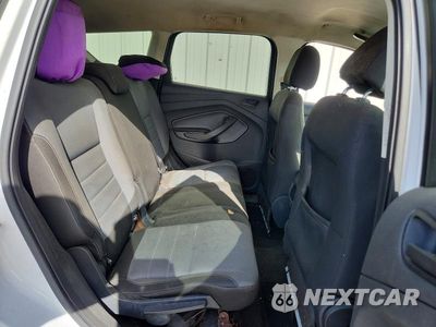 Zdjęcie 11 z 13 samochodu: 2017 FORD ESCAPE S VIN:1FMCU0F79HUA69288 - miniatura