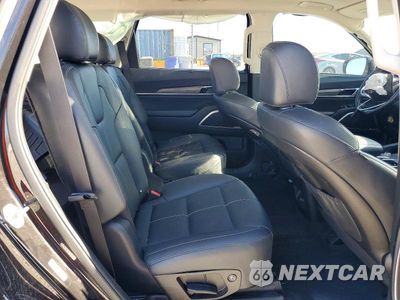 Zdjęcie 10 z 13 samochodu: 2021 KIA TELLURIDE EX VIN:5XYP3DHC4MG180529 - miniatura