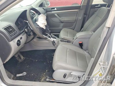 Zdjęcie 7 z 12 samochodu: 2007 VOLKSWAGEN JETTA 2.5 OPTION PACKAGE 1 VIN:3VWRF71K37M093597 - miniatura