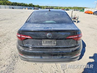 Zdjęcie 6 z 12 samochodu: 2023 VOLKSWAGEN JETTA SE VIN:3VW7M7BU4PM056359 - miniatura