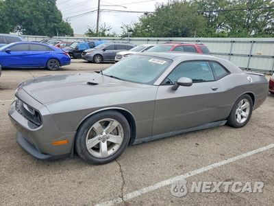 2011 DODGE CHALLENGER R/T 2B3CJ5DT7BH575708 - główne zdjęcie licytacji z USA - miniatura