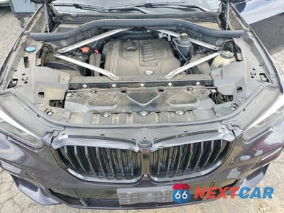 Zdjęcie 12 z 13 samochodu: 2019 BMW X5 XDRIVE40I VIN:5UXCR6C52KLL03892 - miniatura