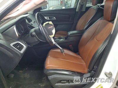 Zdjęcie 7 z 13 samochodu: 2017 GMC TERRAIN SLT VIN:2GKALPEK0H6193448 - miniatura