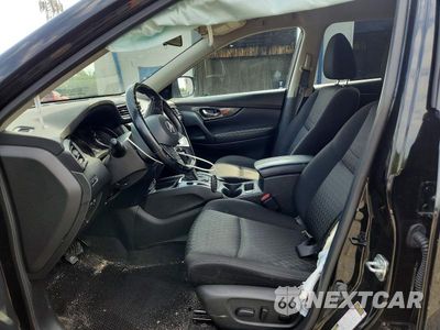Zdjęcie 7 z 13 samochodu: 2020 NISSAN ROGUE SV VIN:JN8AT2MV9LW116705 - miniatura