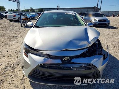 Piąte zdjęcie samochodu w środku: 2024 TOYOTA COROLLA LE VIN:5YFB4MDE1RP175032 - miniatura
