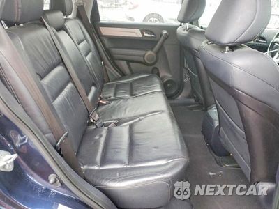 Zdjęcie 11 z 13 samochodu: 2010 HONDA CR-V EXL VIN:JHLRE4H71AC009617 - miniatura