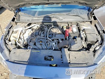 Zdjęcie 11 z 13 samochodu: 2021 NISSAN SENTRA SV VIN:3N1AB8CV0MY316646 - miniatura