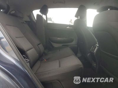 Zdjęcie 11 z 13 samochodu: 2019 KIA SPORTAGE LX VIN:KNDPM3AC7K7621632 - miniatura