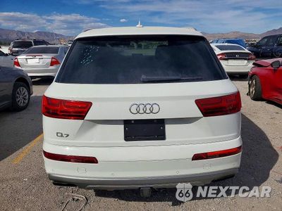 Zdjęcie 6 z 13 samochodu: 2017 AUDI Q7 PREMIUM PLUS VIN:WA1LAAF78HD008821 - miniatura