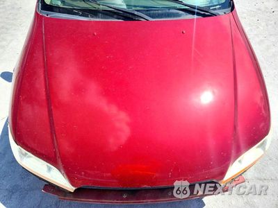 Zdjęcie 11 z 12 samochodu: 2001 HONDA ACCORD EX VIN:JHMCG56671C015479 - miniatura