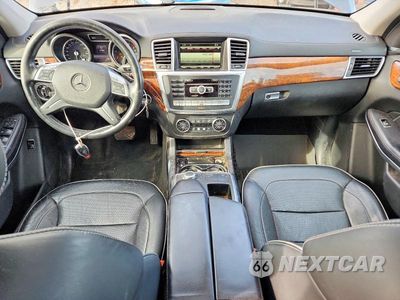 Zdjęcie 8 z 14 samochodu: 2014 MERCEDES-BENZ GL 450 4MATIC VIN:4JGDF7CE2EA288231 - miniatura
