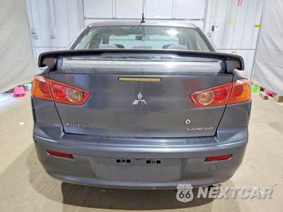 Zdjęcie 6 z 12 samochodu: 2009 MITSUBISHI LANCER GTS VIN:JA3AU86W29U023772 - miniatura