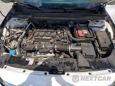 Zdjęcie 11 z 13 samochodu: 2019 HONDA ACCORD LX VIN:1HGCV1F17KA071862 - miniatura