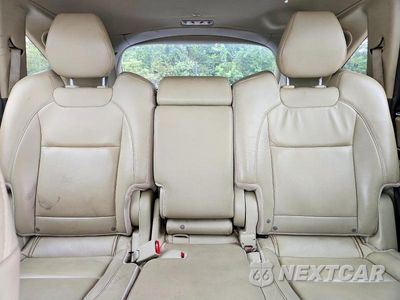 Zdjęcie 10 z 13 samochodu: 2015 ACURA MDX TECHNOLOGY VIN:5FRYD4H45FB025216 - miniatura