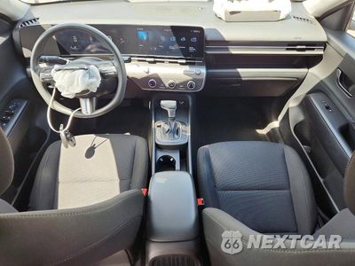 Zdjęcie 8 z 13 samochodu: 2024 HYUNDAI KONA SE VIN:KM8HA3AB6RU080665 - miniatura