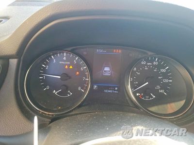 Zdjęcie 9 z 13 samochodu: 2020 NISSAN ROGUE SPORT SV VIN:JN1BJ1CV2LW546001 - miniatura