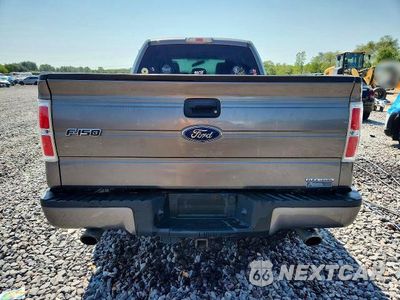 Zdjęcie 6 z 12 samochodu: 2013 FORD F150 SUPER CAB VIN:1FTFX1EF6DFD78657 - miniatura