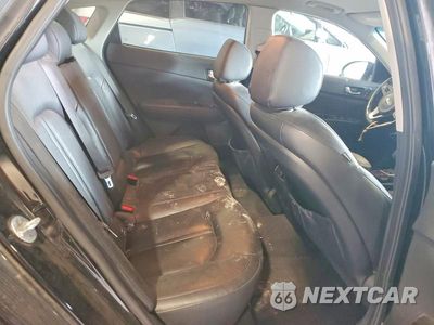 Zdjęcie 10 z 12 samochodu: 2016 KIA OPTIMA EX VIN:5XXGU4L37GG112416 - miniatura