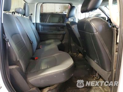 Zdjęcie 10 z 12 samochodu: 2021 RAM 1500 CLASSIC TRADESMAN VIN:1C6RR7ST3MS561257 - miniatura