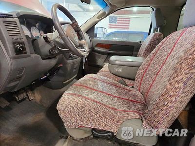 Zdjęcie 7 z 11 samochodu: 2006 DODGE RAM 2500 ST VIN:3D7KS26CX6G262151 - miniatura