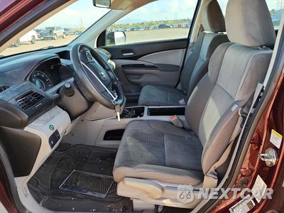 Zdjęcie 7 z 12 samochodu: 2014 HONDA CR-V LX VIN:5J6RM3H31EL038526 - miniatura