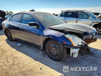 Czwarte zdjęcie samochodu z boku: 2010 NISSAN ALTIMA 2.5 VIN:1N4AL2AP3AN402205 - miniatura