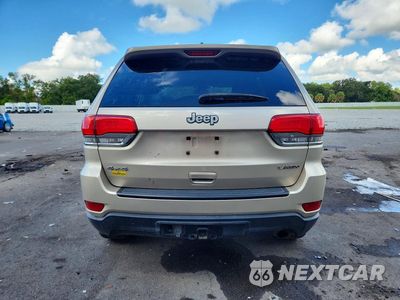 Zdjęcie 6 z 14 samochodu: 2014 JEEP GRAND CHEROKEE LAREDO VIN:1C4RJFAG9EC148348 - miniatura