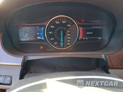 Zdjęcie 9 z 13 samochodu: 2013 FORD EDGE LIMITED VIN:2FMDK4KC0DBA49998 - miniatura