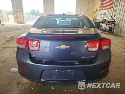 Zdjęcie 6 z 13 samochodu: 2015 CHEVROLET MALIBU LS VIN:1G11B5SLXFF283377 - miniatura