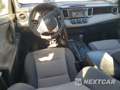 Zdjęcie 8 z 14 samochodu: 2014 TOYOTA RAV4 LE VIN:JTMBFREV2ED086704 - miniatura