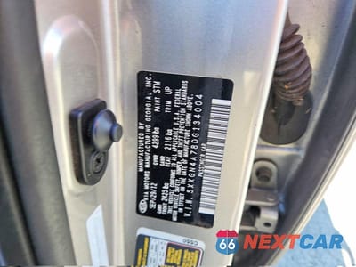 Zdjęcie 12 z 12 samochodu: 2013 KIA OPTIMA EX VIN:5XXGN4A78DG134004 - miniatura
