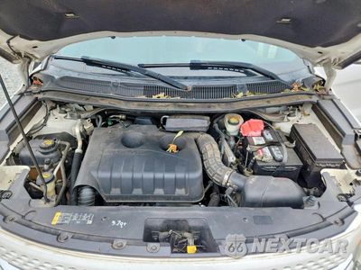 Zdjęcie 12 z 14 samochodu: 2013 FORD EXPLORER LIMITED VIN:1FM5K7F98DGA96404 - miniatura