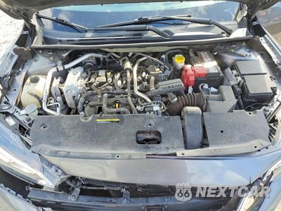 Zdjęcie 11 z 12 samochodu: 2022 NISSAN SENTRA SV VIN:3N1AB8CV5NY241105 - miniatura
