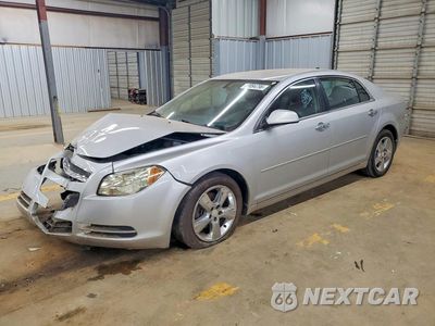 2012 CHEVROLET MALIBU 2LT 1G1ZD5E05CF277626 - główne zdjęcie licytacji z USA - miniatura