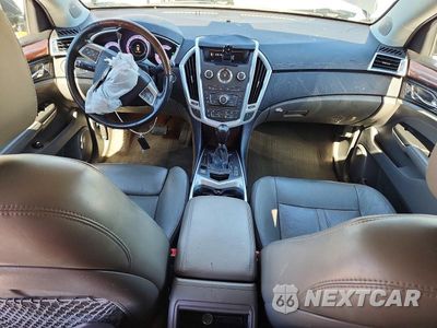 Zdjęcie 8 z 13 samochodu: 2012 CADILLAC SRX LUXURY COLLECTION VIN:3GYFNAE3XCS537700 - miniatura
